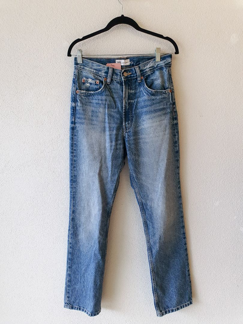 Zara Jeans XXS