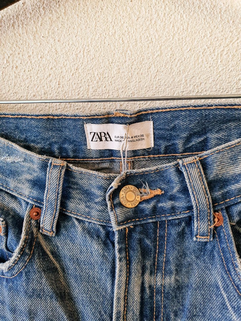 Zara Jeans XXS