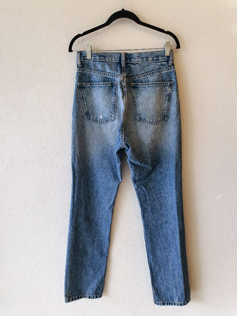 Zara Jeans XXS