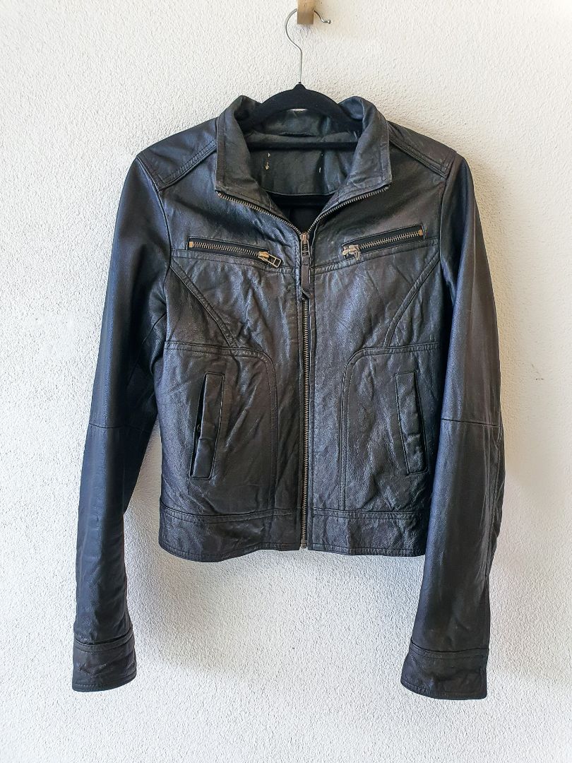 Just Jeans Jacket XS