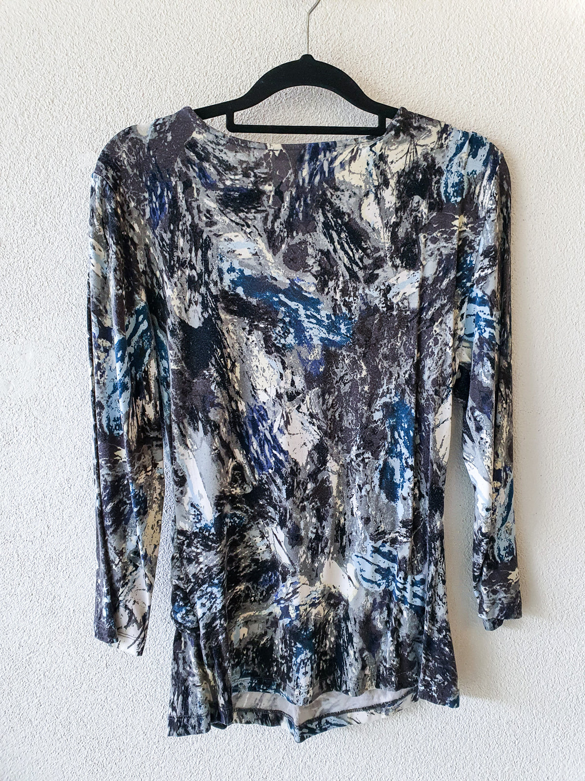 Cable &amp; Gauge top M
