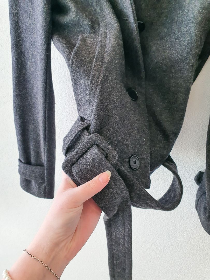 Workshop Jacket XS