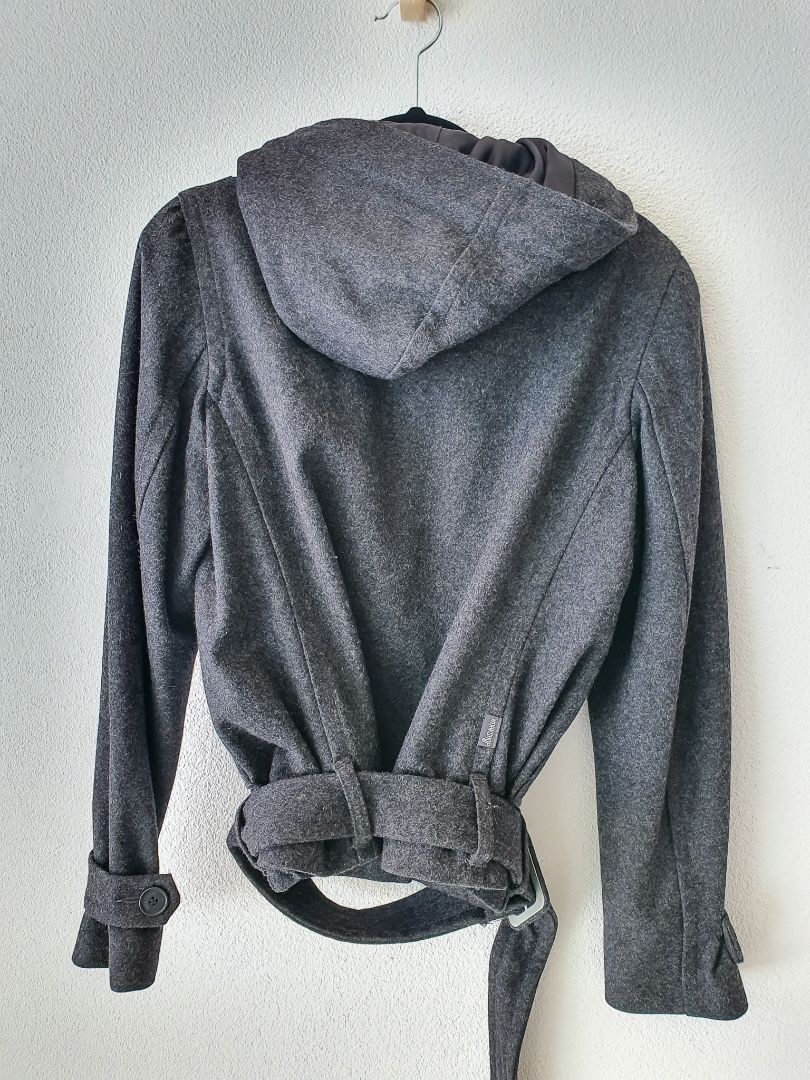 Workshop Jacket XS