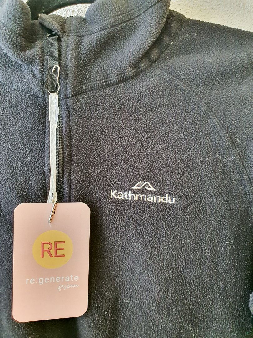 Kathmandu top XXS