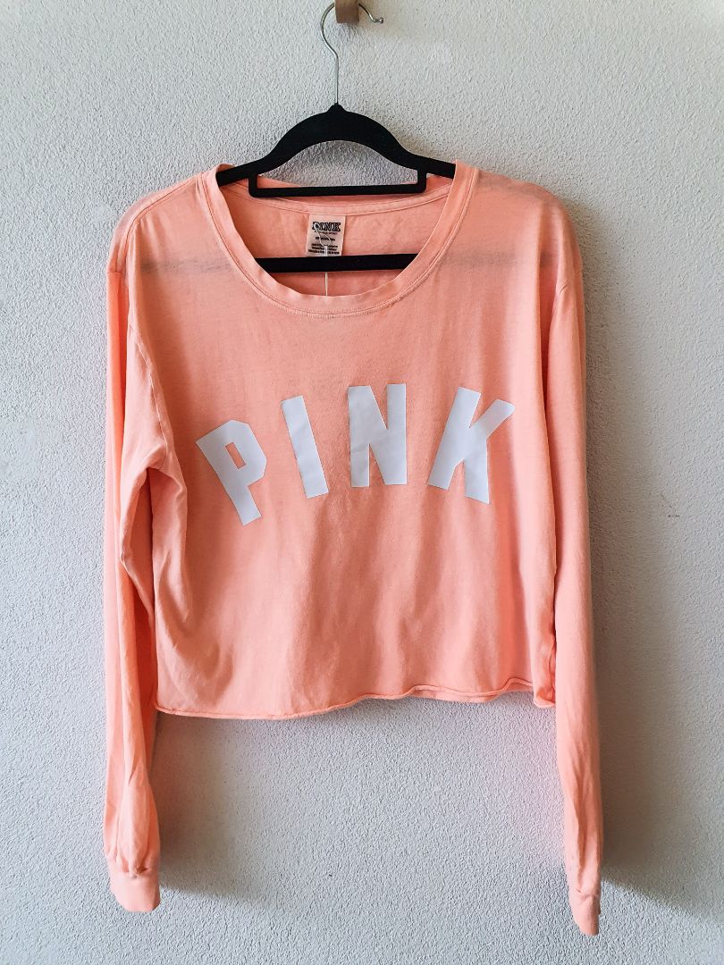 Victoria Secret Pink top S