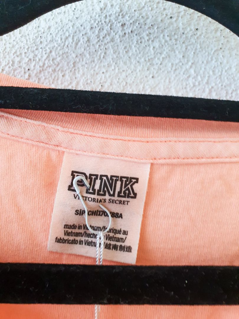 Victoria Secret Pink top S
