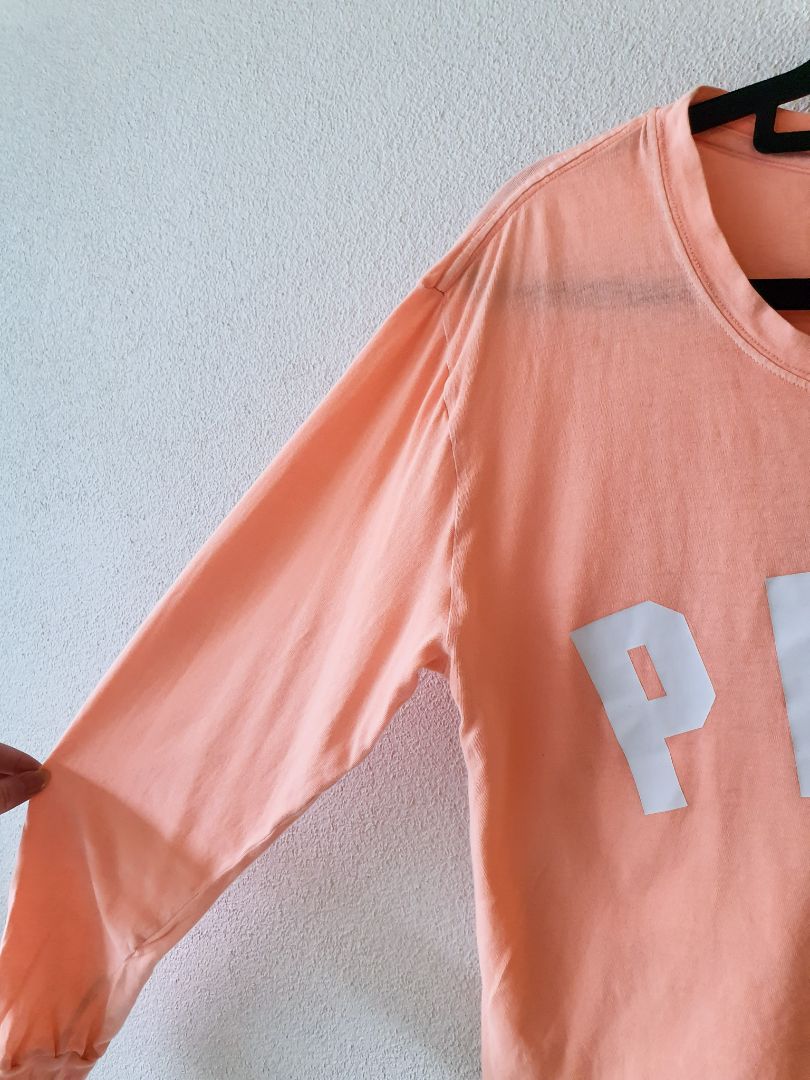 Victoria Secret Pink top S