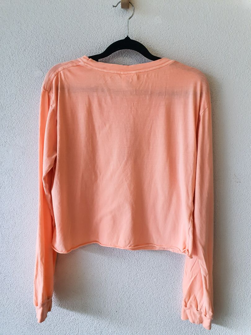 Victoria Secret Pink top S