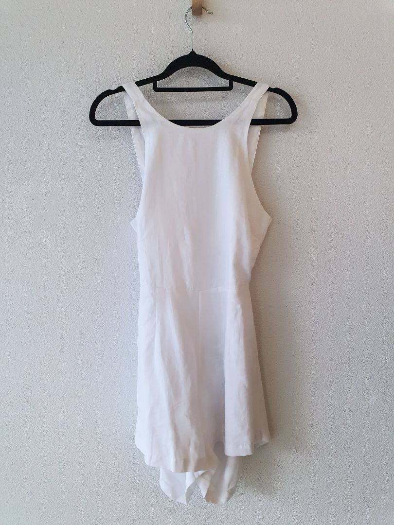 Jumpsuit XS