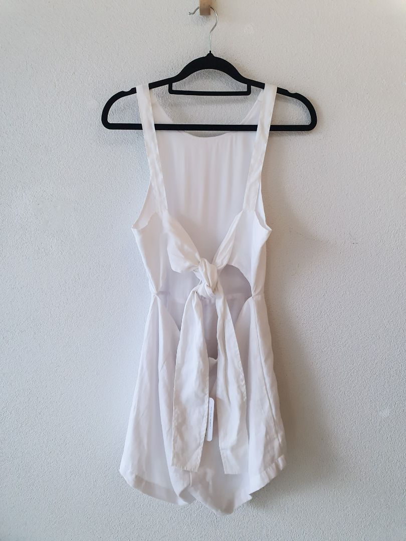 Jumpsuit XS