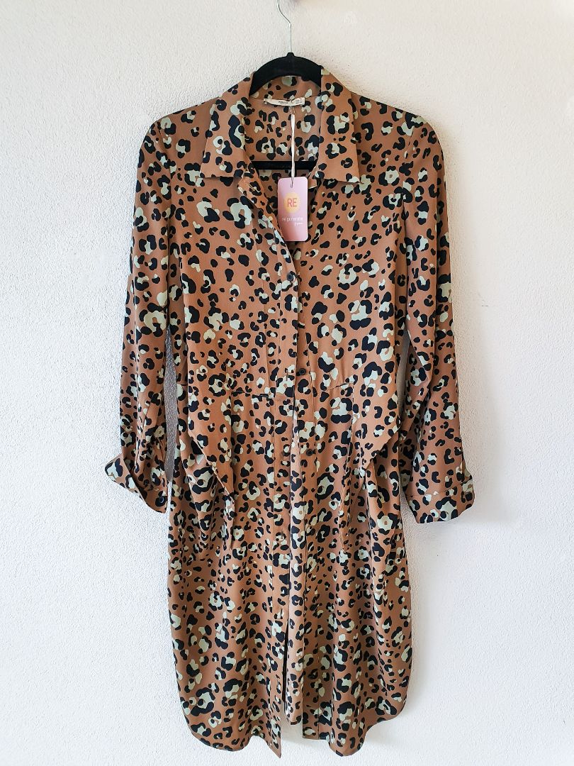 Mango Dress S