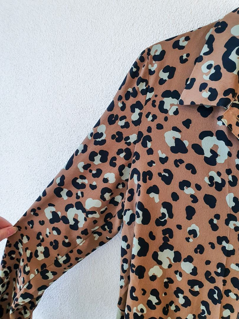Mango Dress S