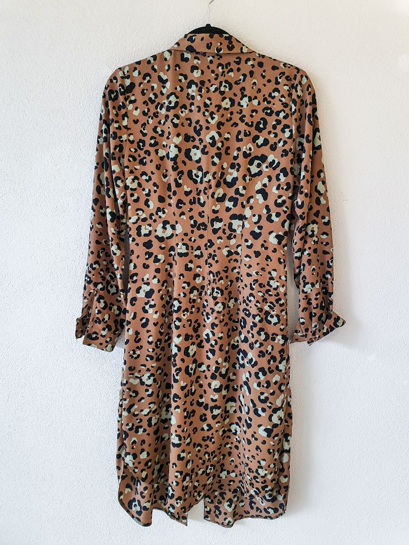 Mango Dress S