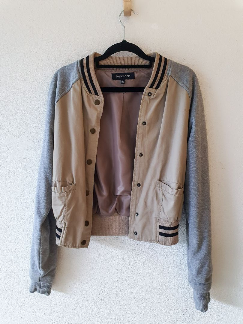 New Look Jacket S