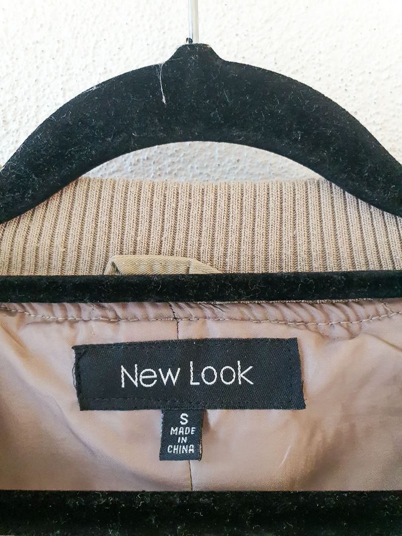 New Look Jacket S