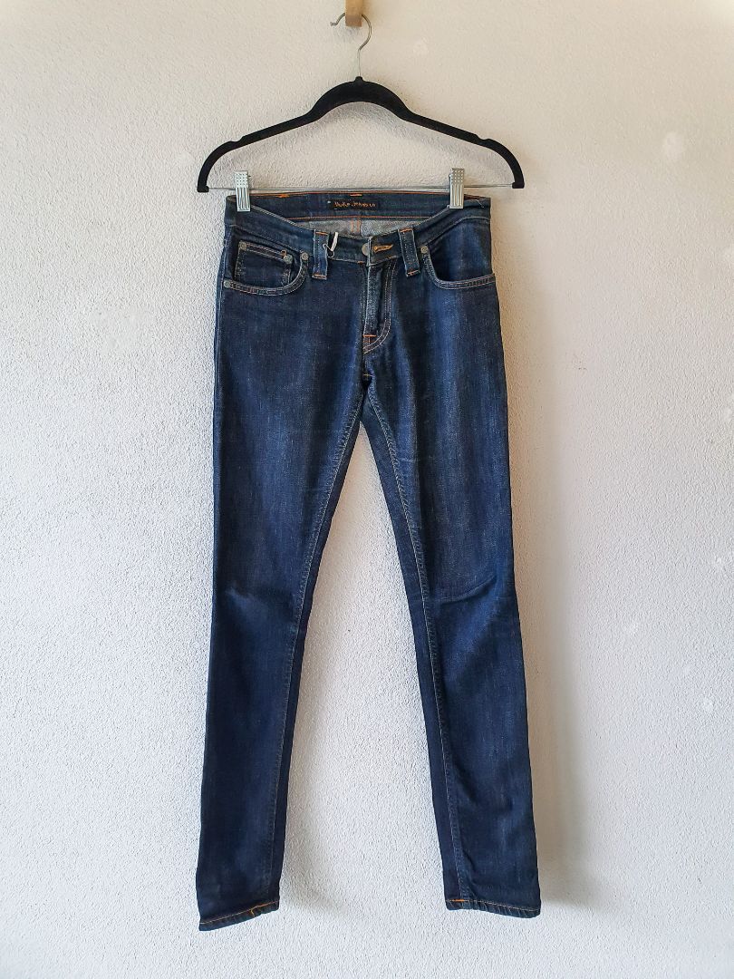 Nudie Jeans XXS