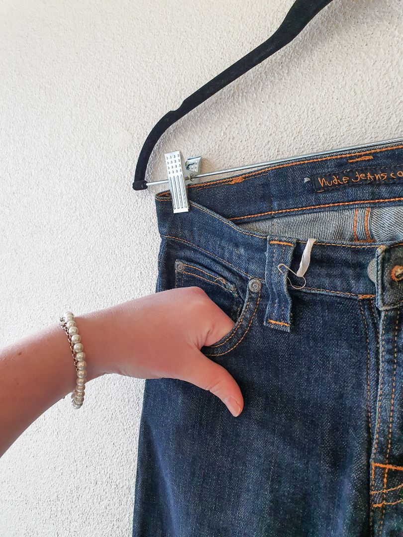 Nudie Jeans XXS