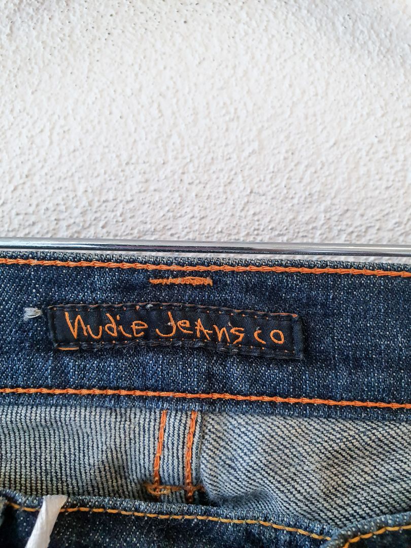 Nudie Jeans XXS