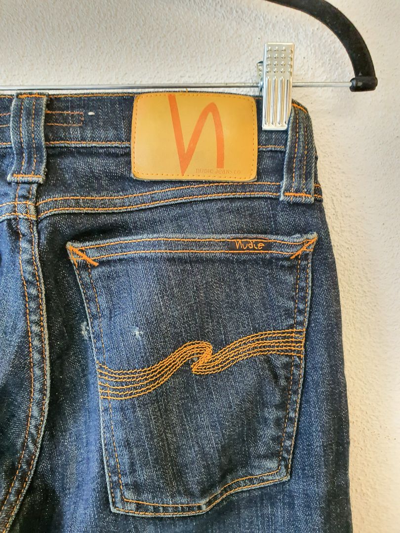 Nudie Jeans XXS