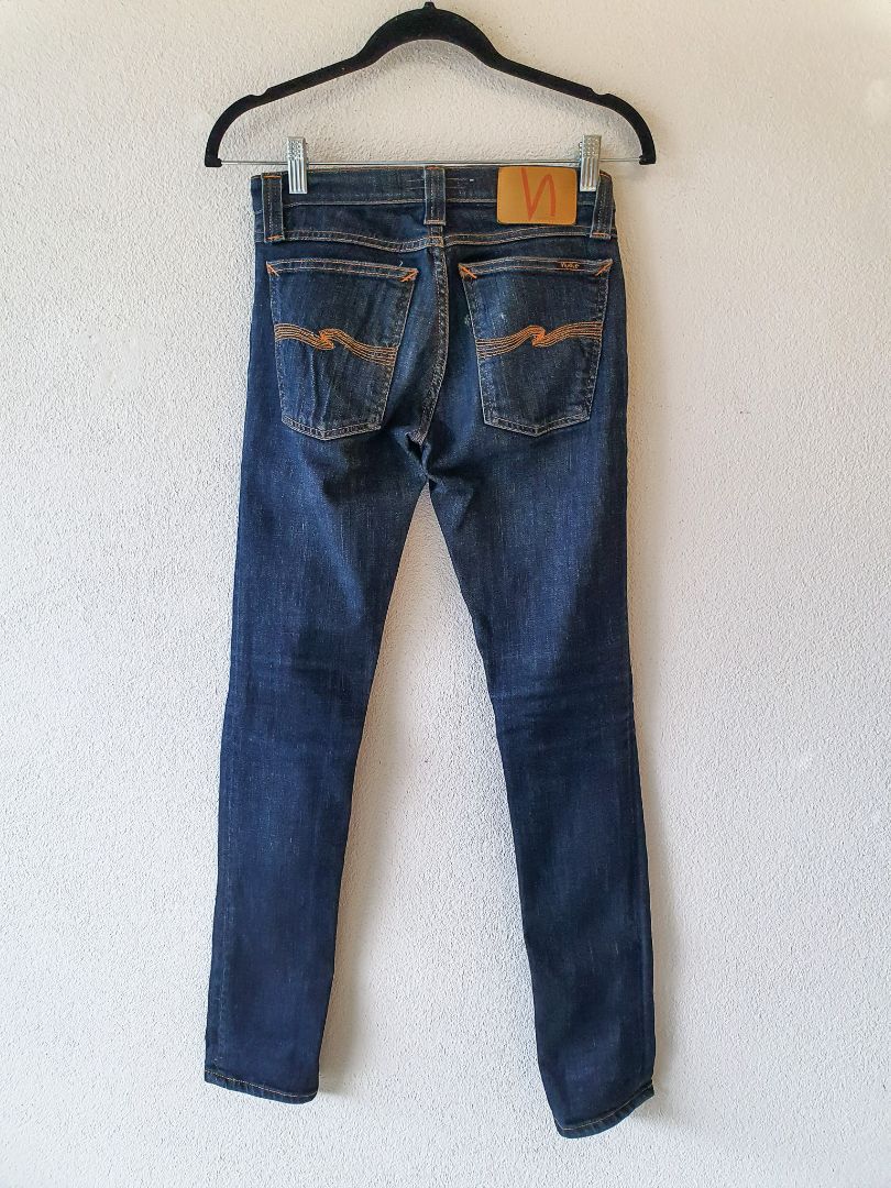 Nudie Jeans XXS