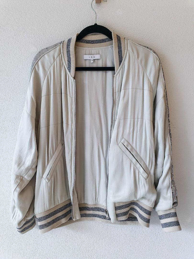 IRO Jacket XS