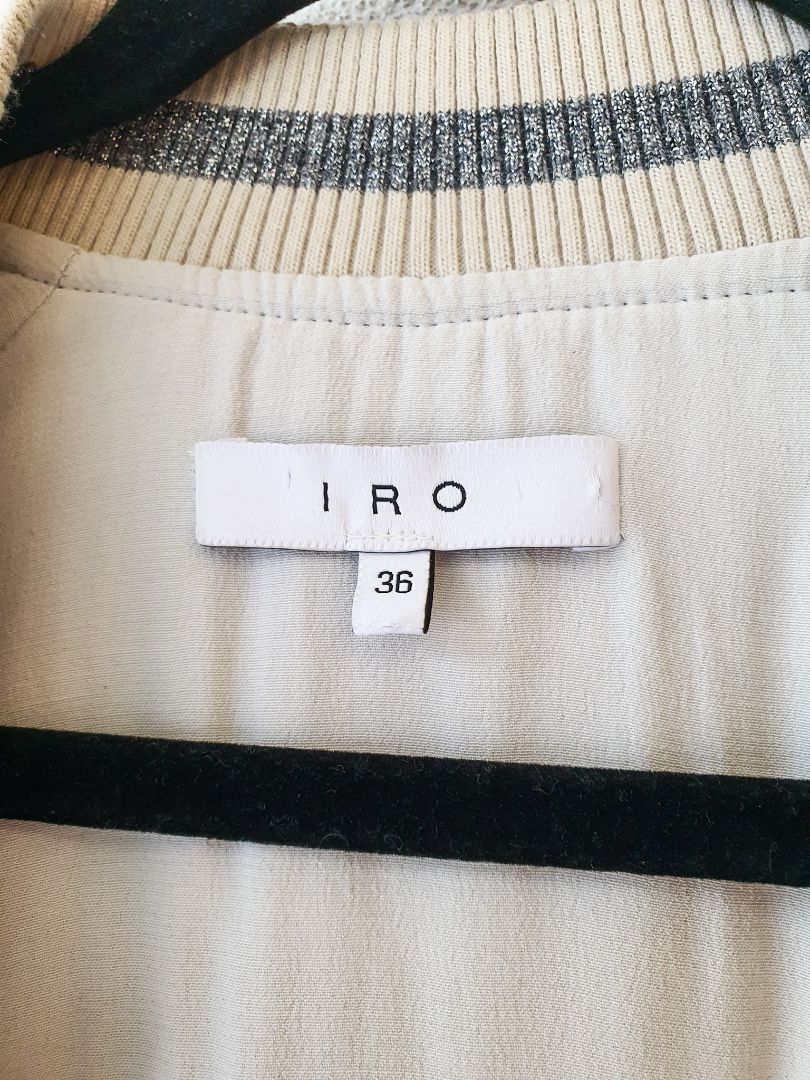 IRO Jacket XS