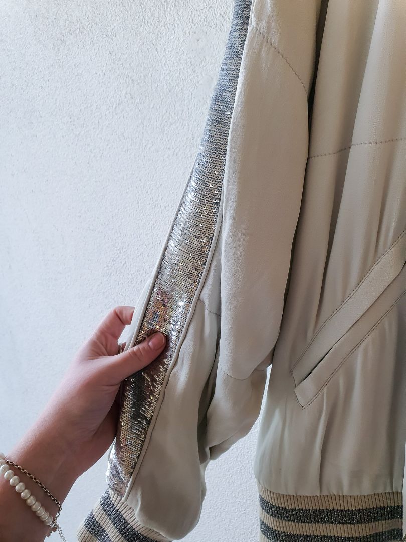 IRO Jacket XS