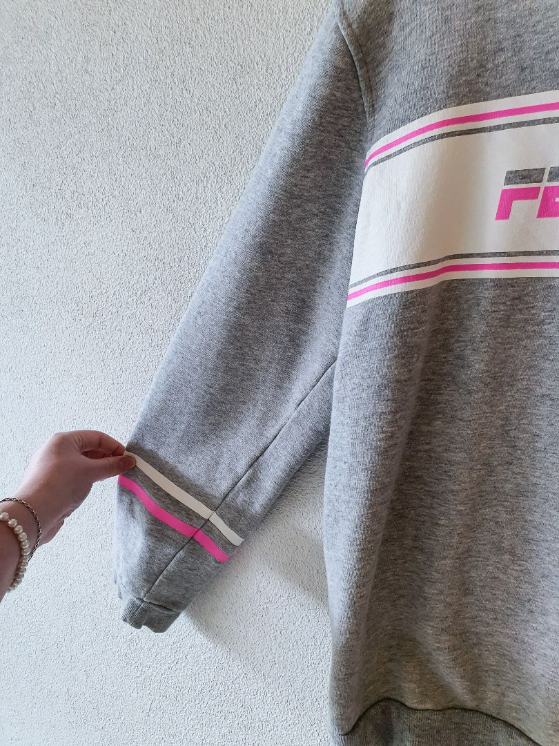 Federation top M