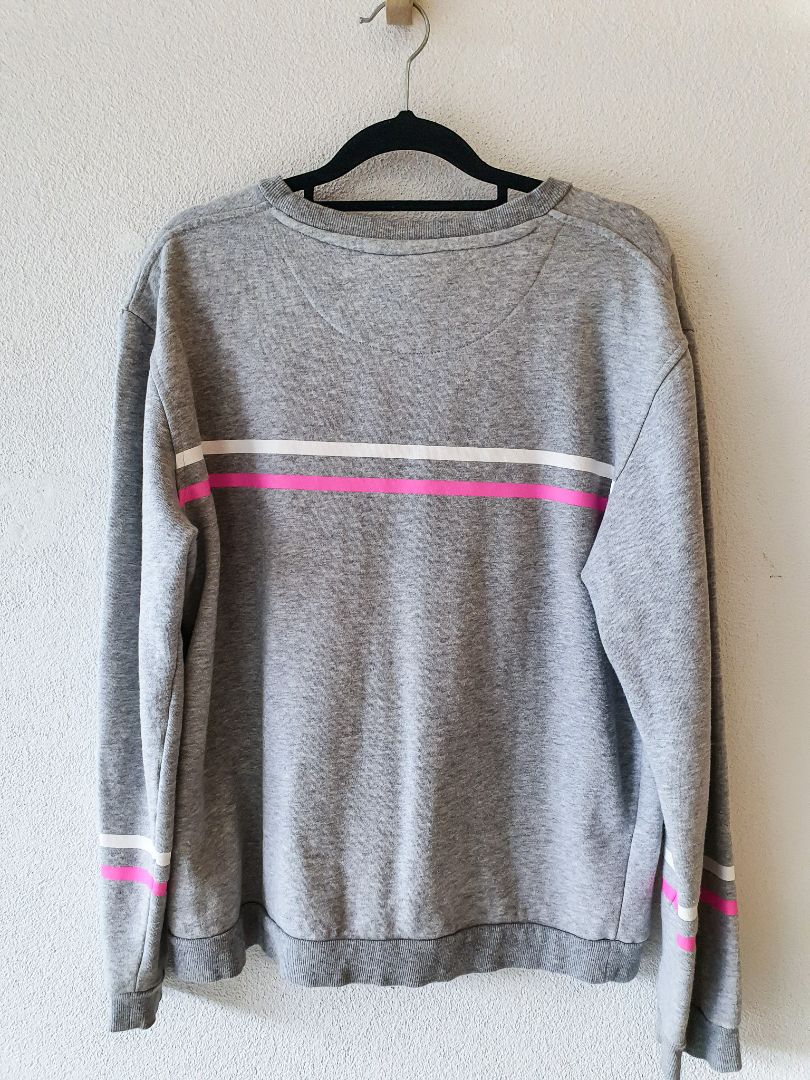 Federation top M