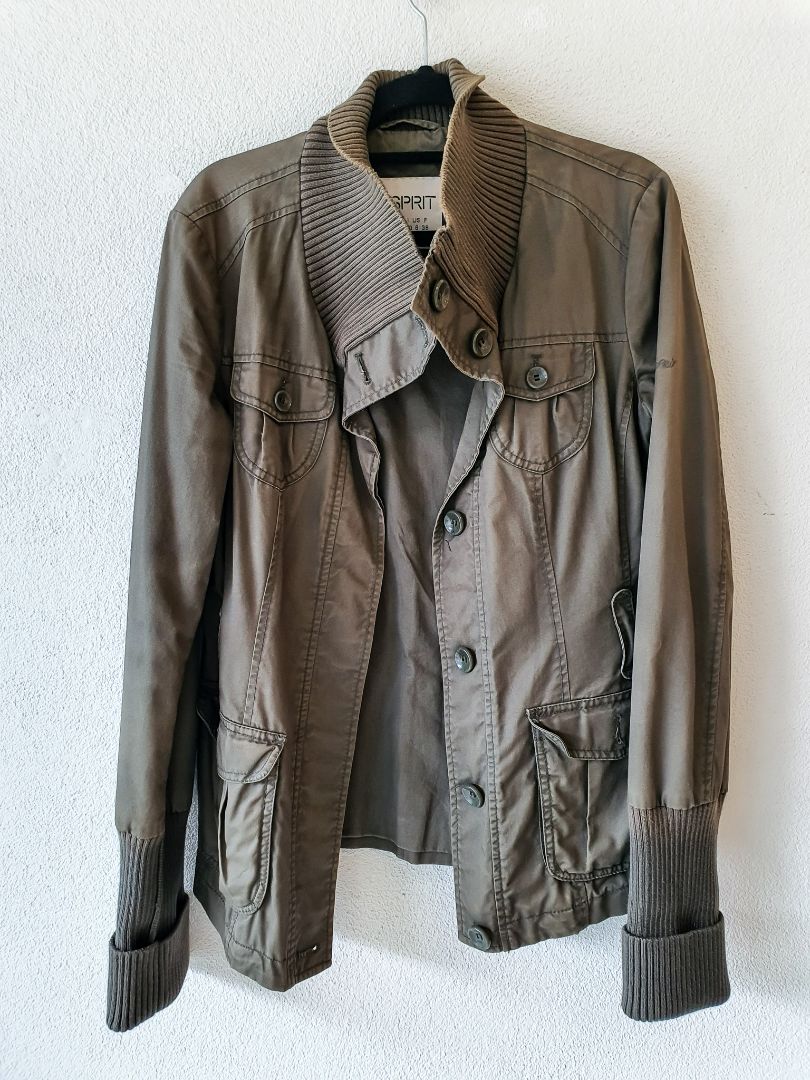 Esprit Jacket XS