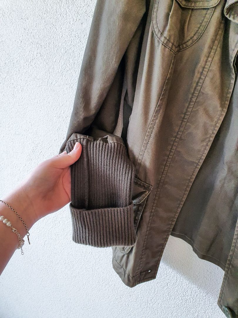 Esprit Jacket XS
