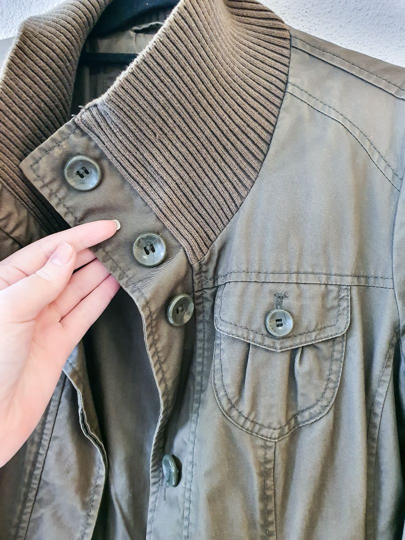 Esprit Jacket XS