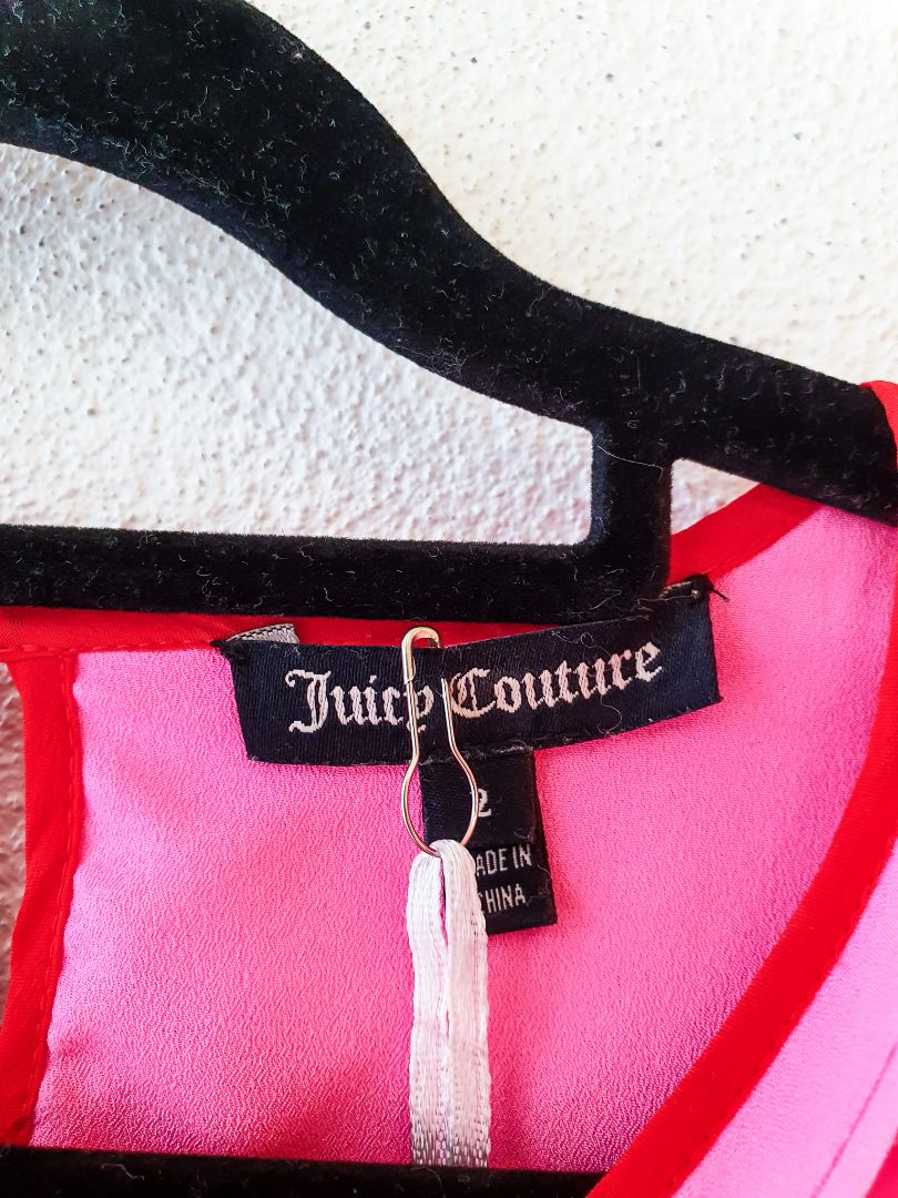 Juice Couture Dress XS