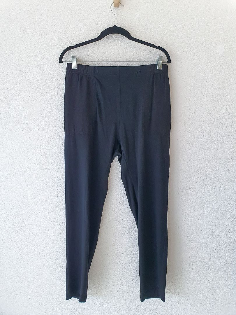 Caroline Sills Pants M