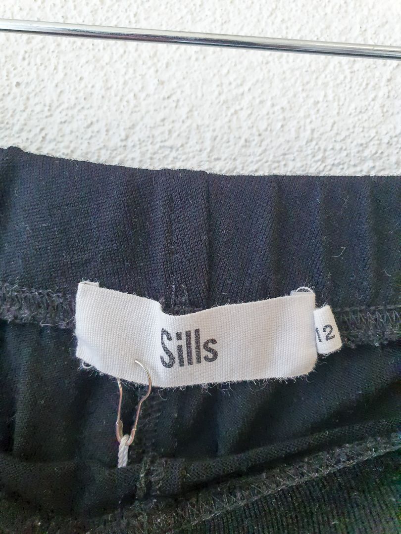 Caroline Sills Pants M