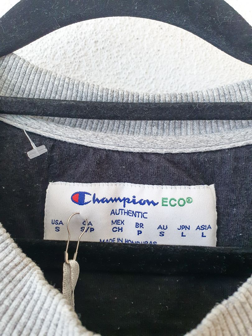 Champion top S