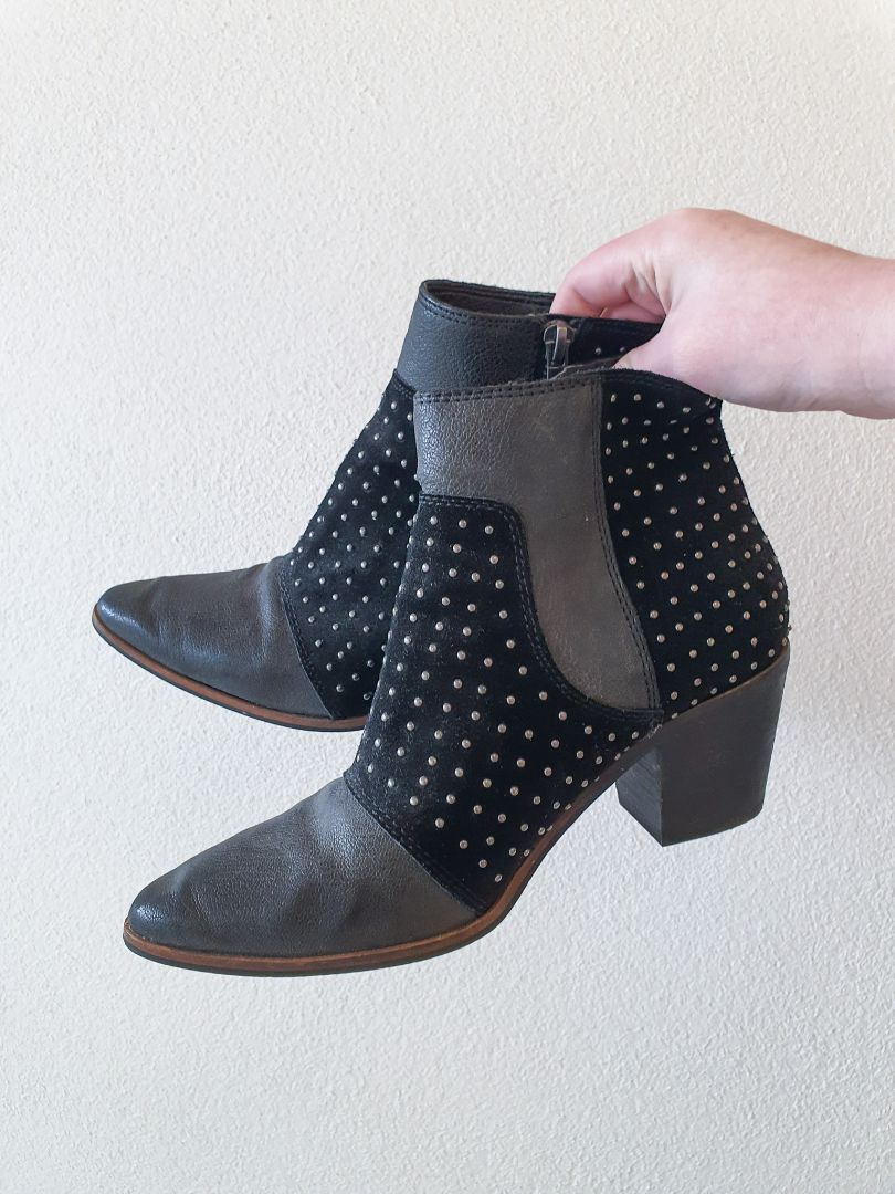 Lucky Brand Shoes EUR37