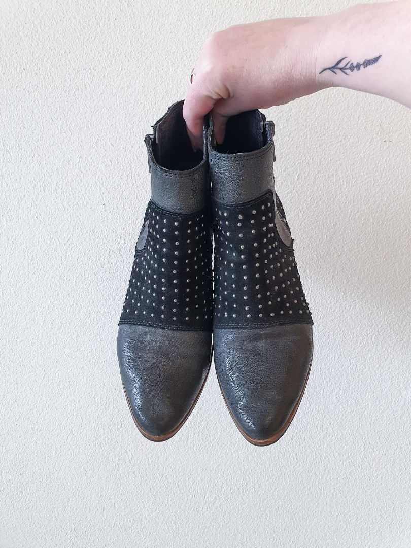 Lucky Brand Shoes EUR37