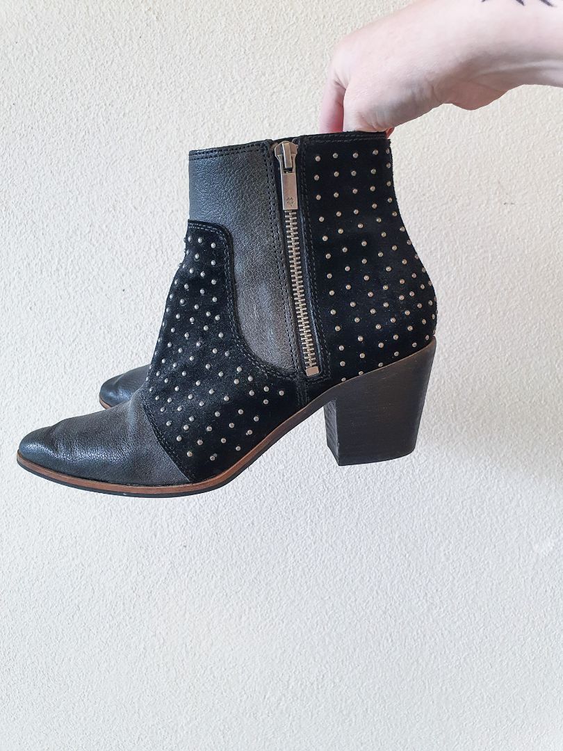 Lucky Brand Shoes EUR37