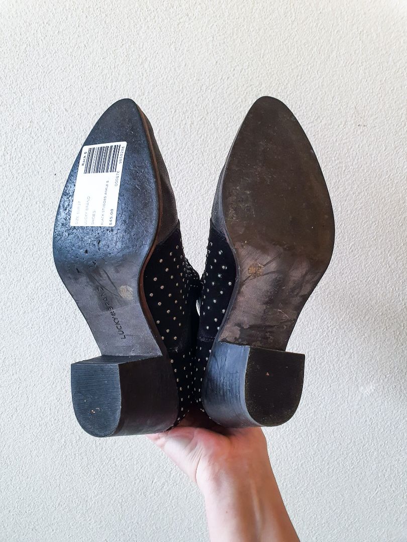 Lucky Brand Shoes EUR37