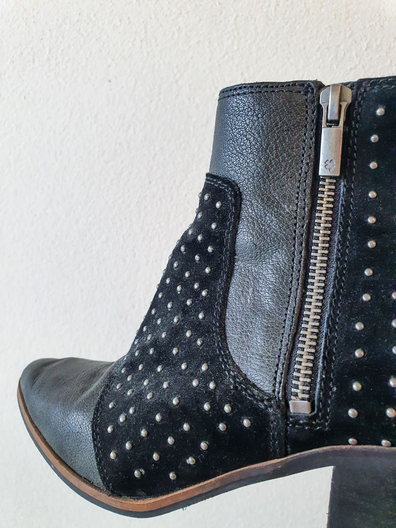 Lucky Brand Shoes EUR37