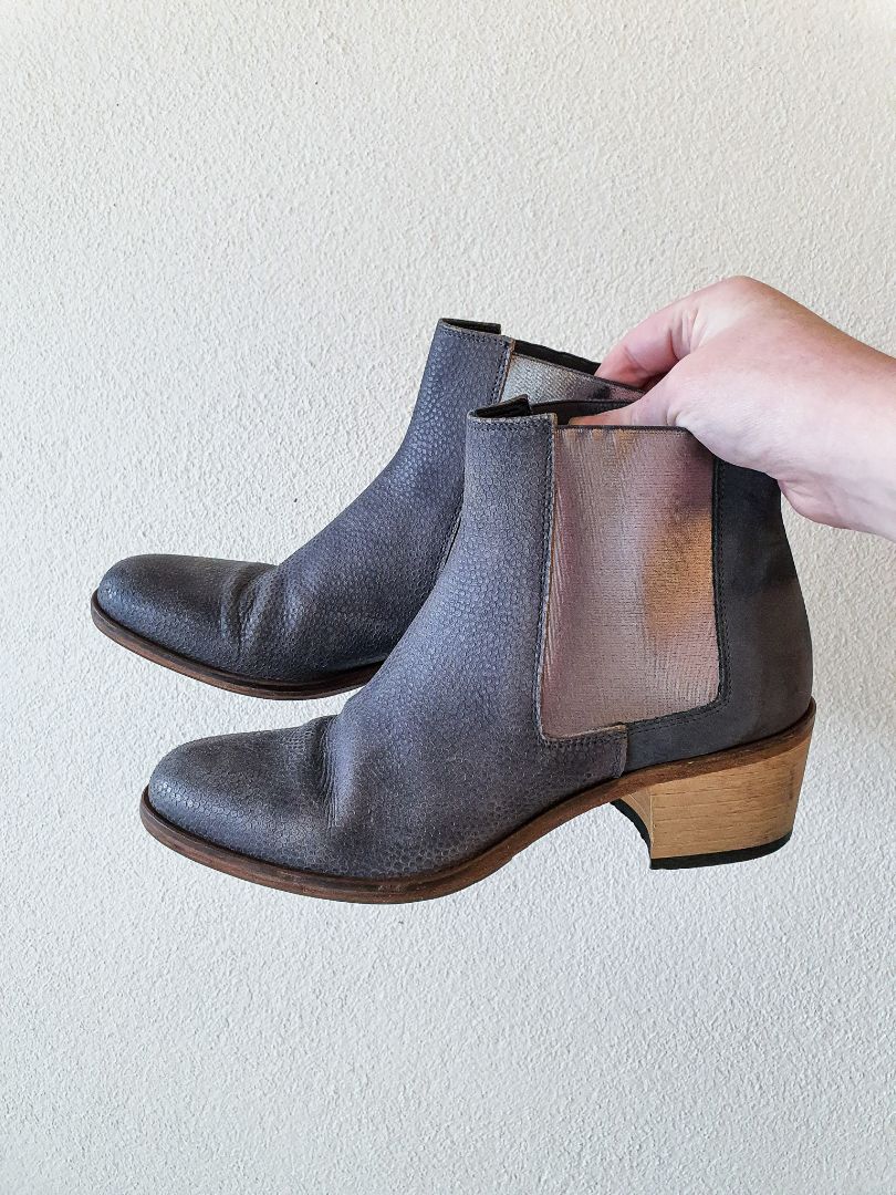 Beau Coops Shoes EUR37