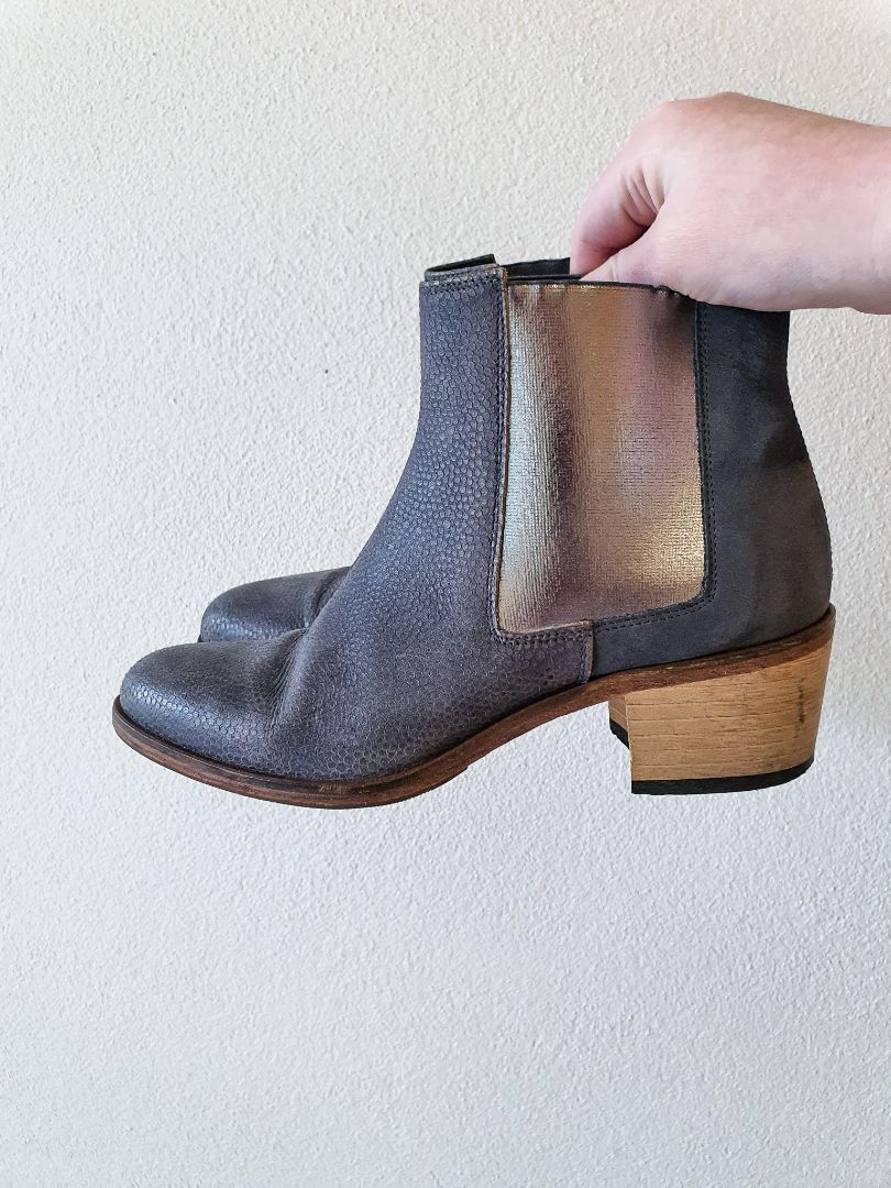 Beau Coops Shoes EUR37