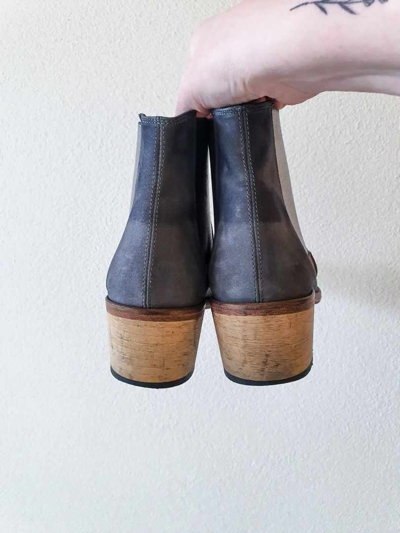 Beau Coops Shoes EUR37