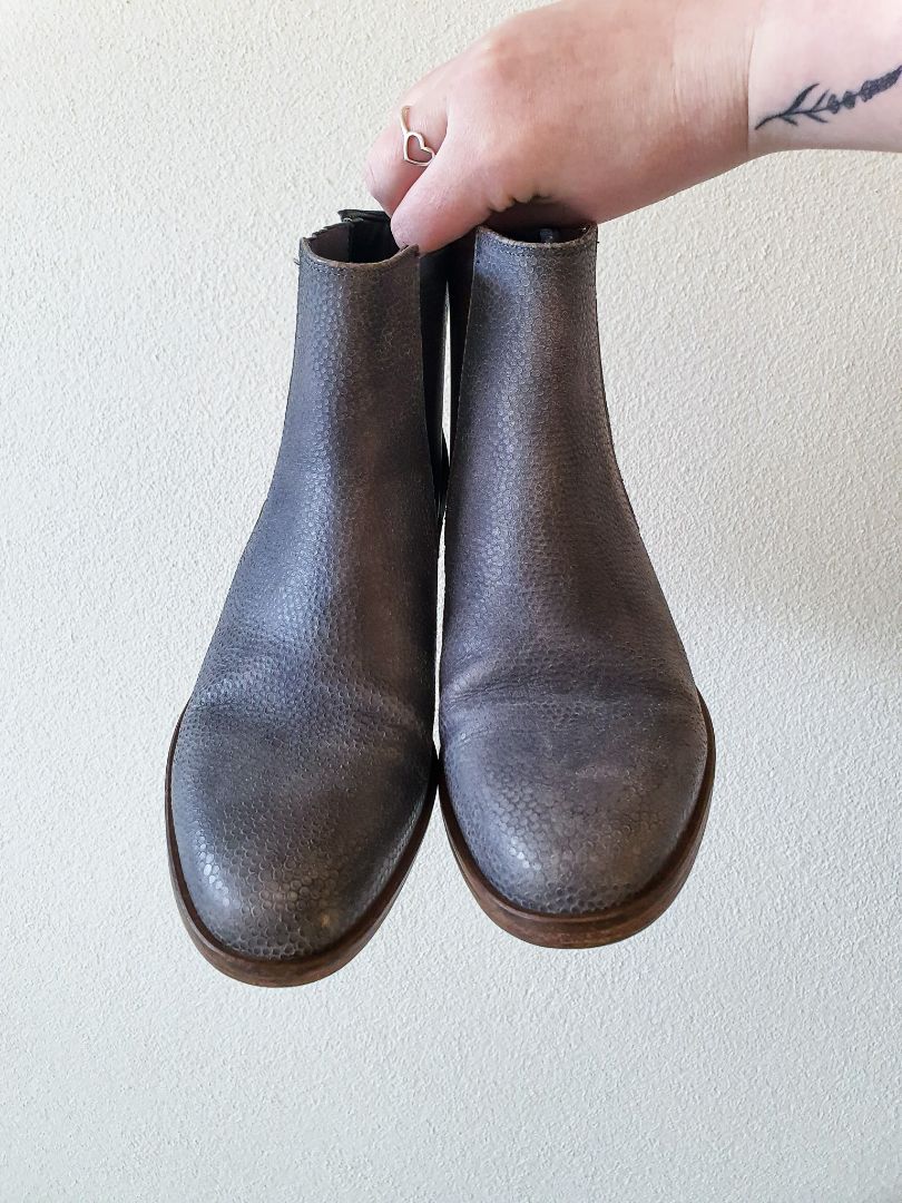Beau Coops Shoes EUR37