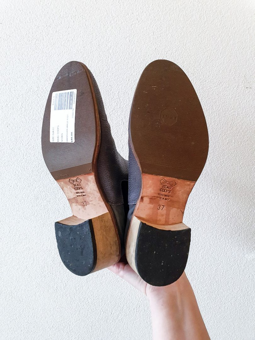 Beau Coops Shoes EUR37