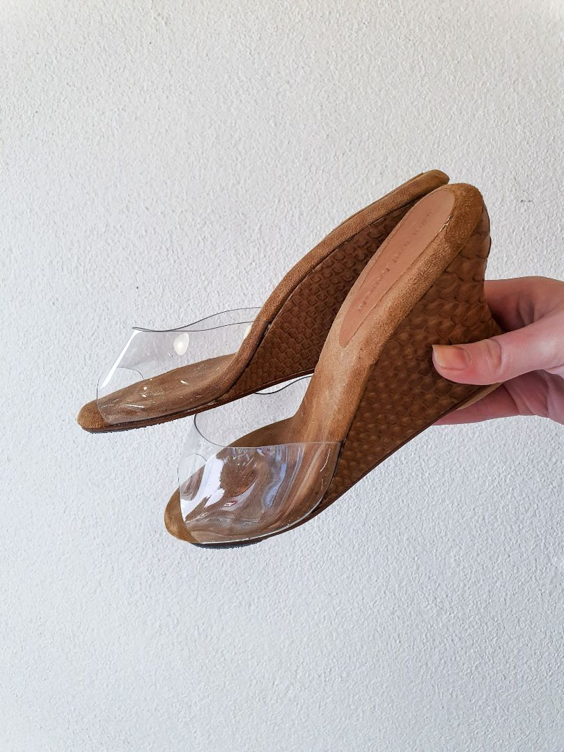 Uma &amp; Leopold Shoes EUR38