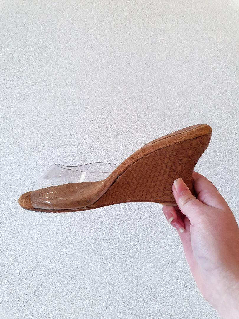 Uma &amp; Leopold Shoes EUR38