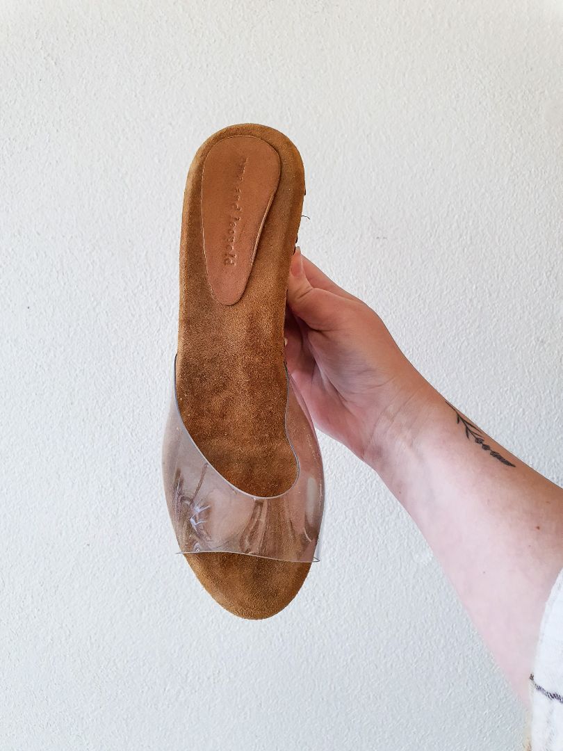 Uma &amp; Leopold Shoes EUR38