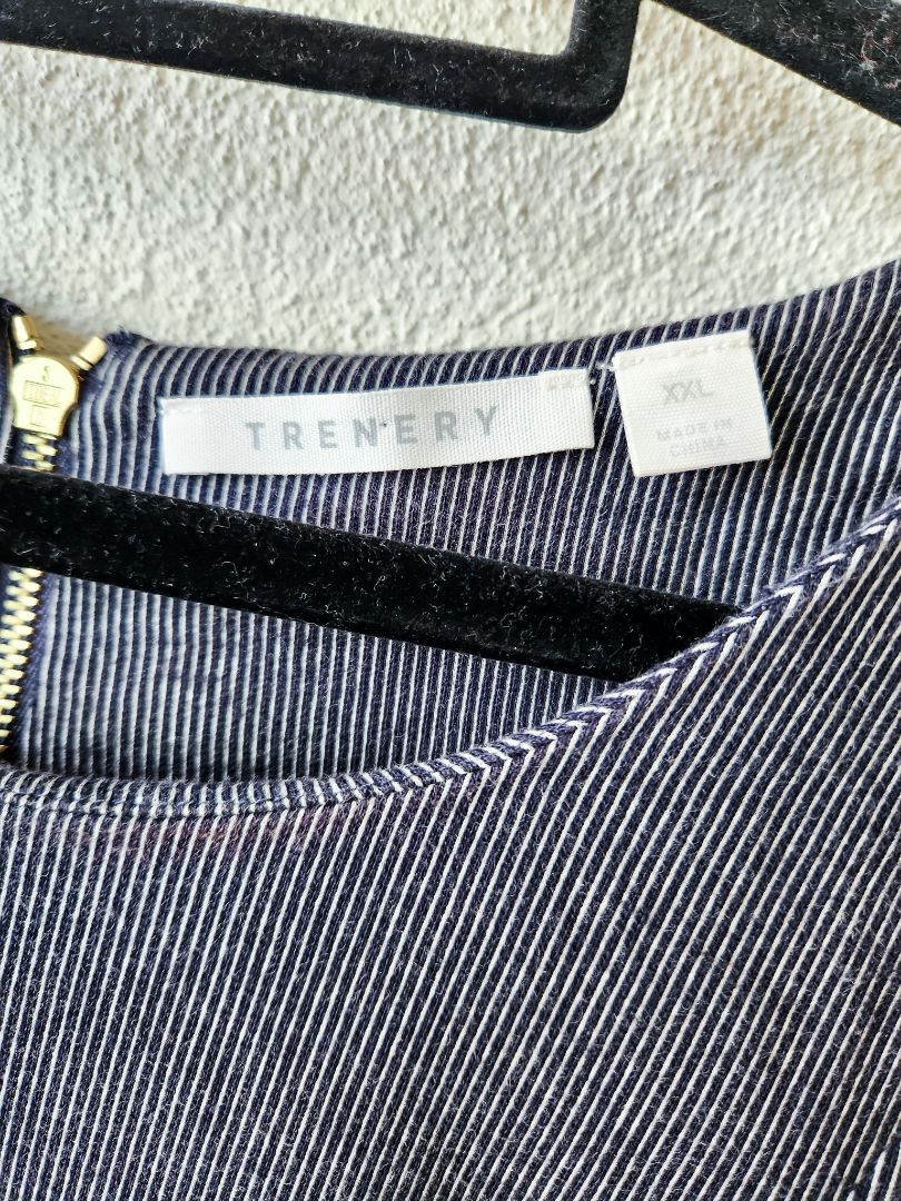 Trenery Dress XXL